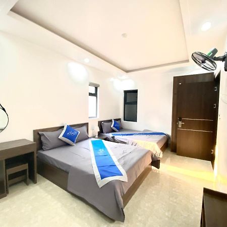 Minh Man Hotel Dong Khe Sau Εξωτερικό φωτογραφία