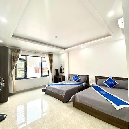Minh Man Hotel Dong Khe Sau Εξωτερικό φωτογραφία