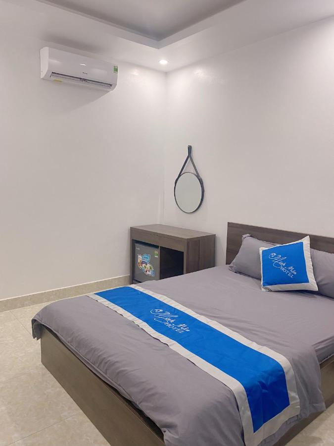 Minh Man Hotel Dong Khe Sau Εξωτερικό φωτογραφία