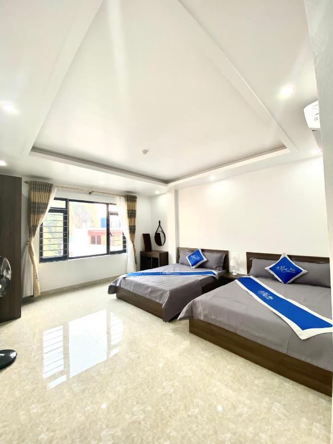 Minh Man Hotel Dong Khe Sau Εξωτερικό φωτογραφία